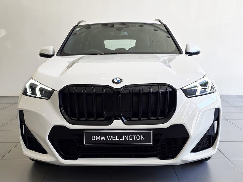 2026 BMW X1 Sdrive18i M Sport image 2