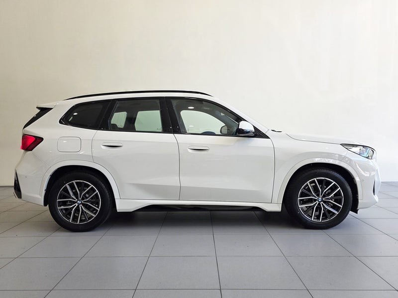2026 BMW X1 Sdrive18i M Sport image 3