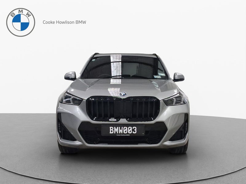 2026 BMW X1 Series U11 SAV xDrive25e Innovations image 2
