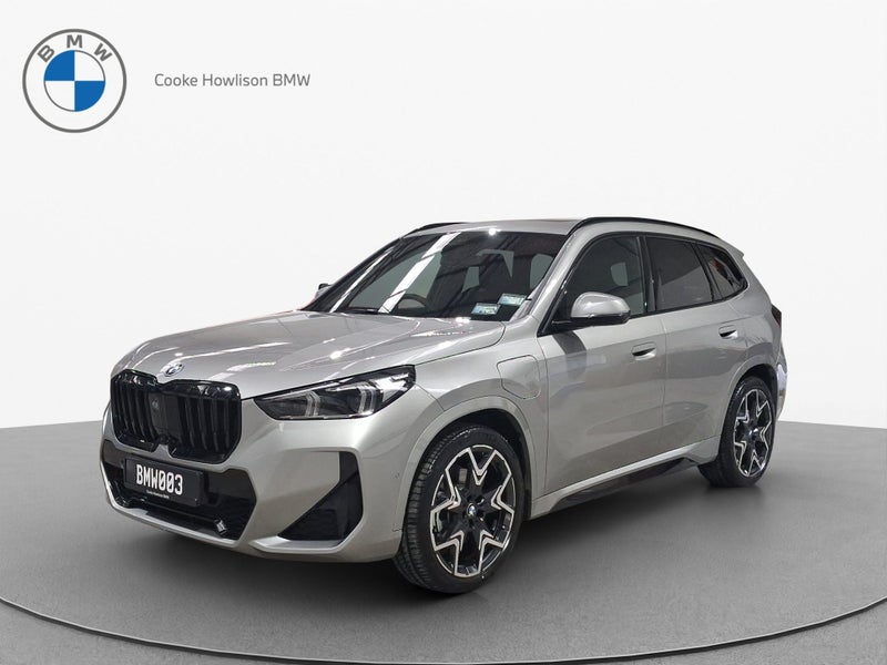 2026 BMW X1 Series U11 SAV xDrive25e Innovations image 3