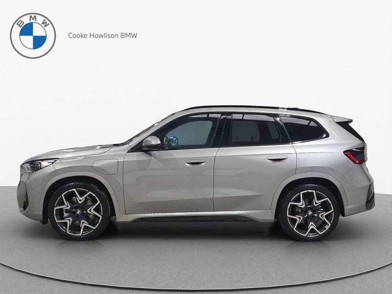2026 BMW X1 Series U11 SAV xDrive25e Innovations image 4
