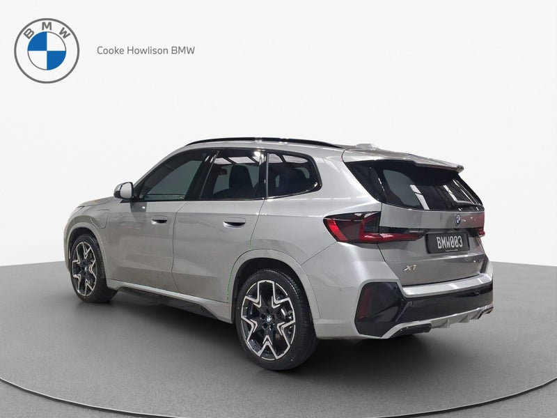 2026 BMW X1 Series U11 SAV xDrive25e Innovations image 5