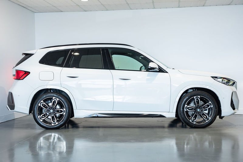 2026 BMW X1 X1 25e image 3