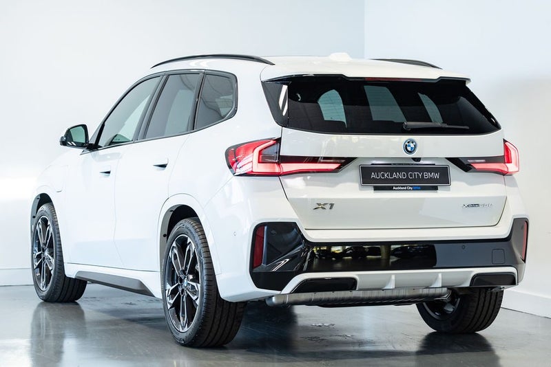 2026 BMW X1 X1 25e image 5