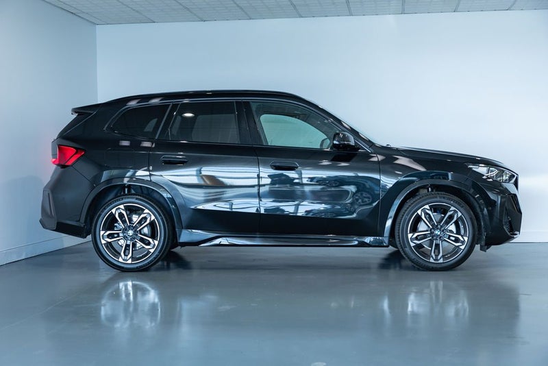 2026 BMW X1 X1 sDrive 18i image 2