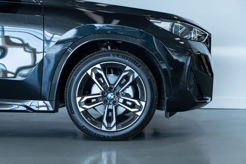 2026 BMW X1 X1 sDrive 18i image 3