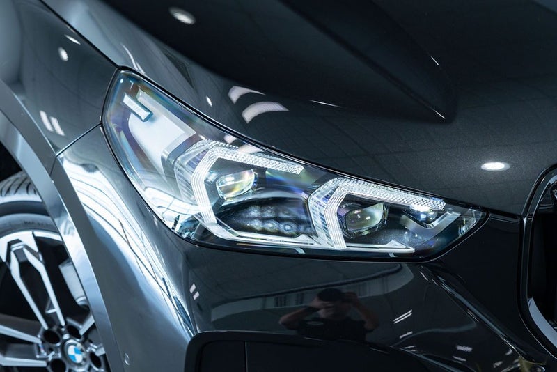 2026 BMW X1 X1 sDrive 18i image 4