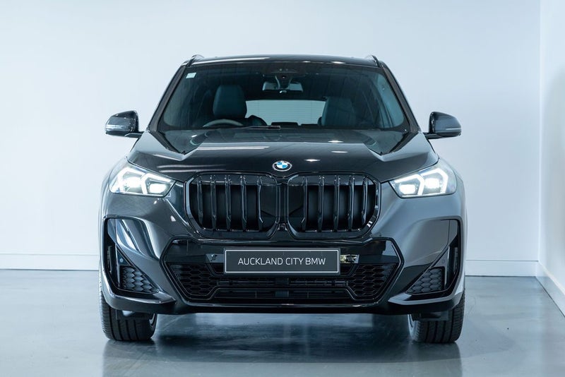 2026 BMW X1 X1 sDrive 18i image 5