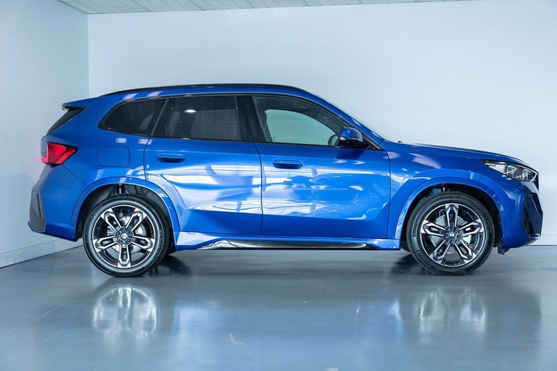 2026 BMW X1 X1 sDrive 18i Innovations Package image 3