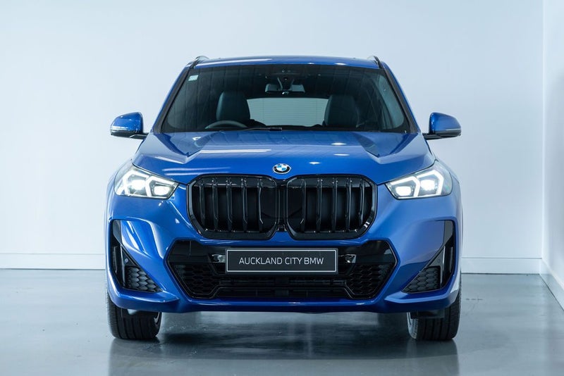 2026 BMW X1 X1 sDrive 18i Innovations Package image 5