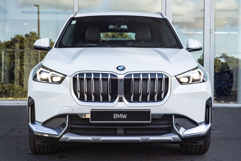 2026 BMW X1 X1 sDrive18i image 2