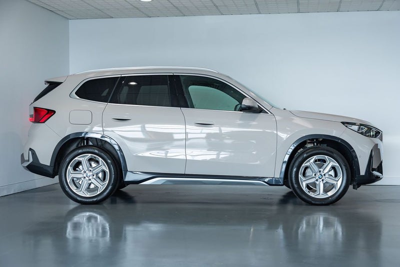 2026 BMW X1 X1 sDrive18i image 2