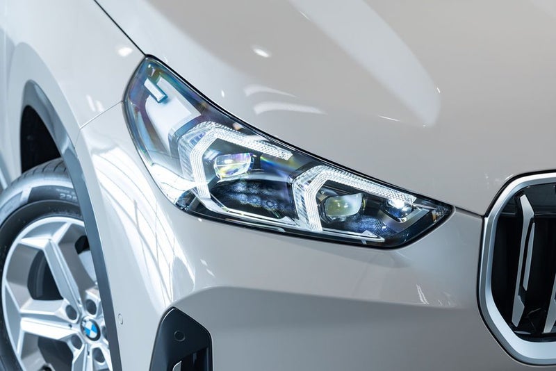 2026 BMW X1 X1 sDrive18i image 5