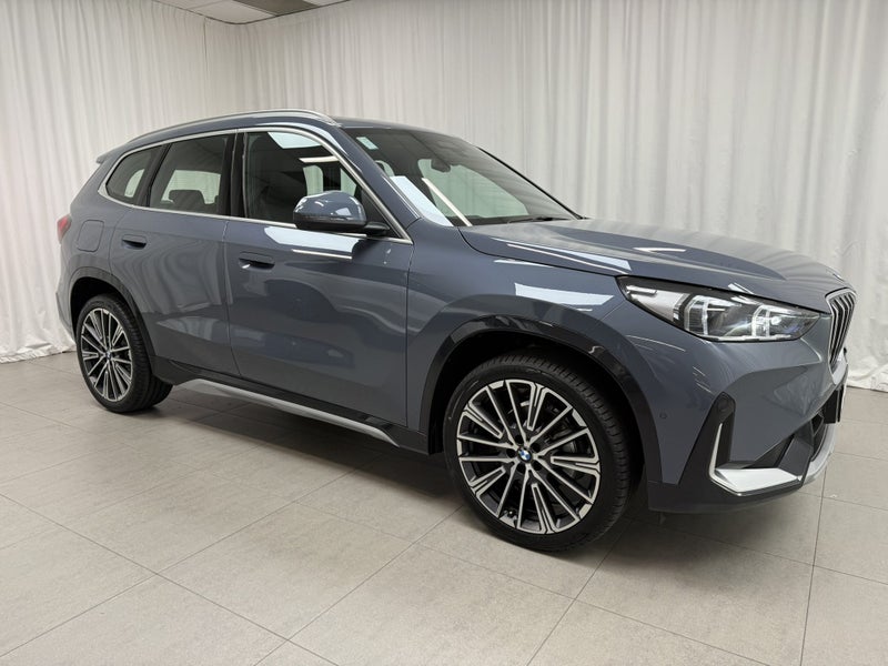 2026 BMW X1 X1 sDrive18i image 2