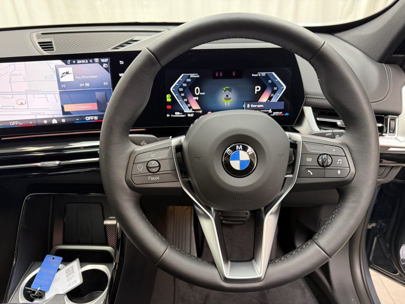 2026 BMW X1 X1 sDrive18i image 5