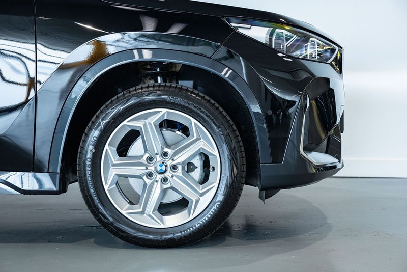 2026 BMW X1 X1 sDrive18i image 3