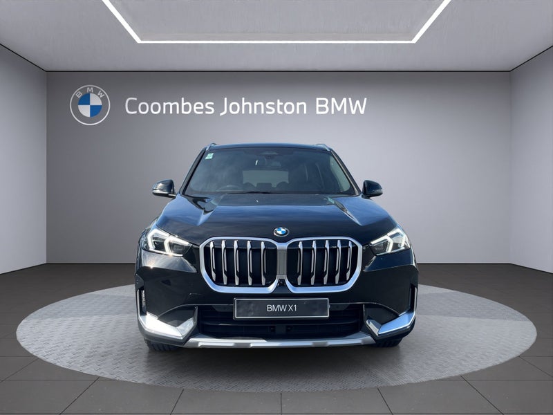 2026 BMW X1 X1 Sdrive18i image 2