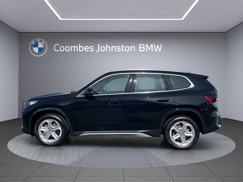 2026 BMW X1 X1 Sdrive18i image 3