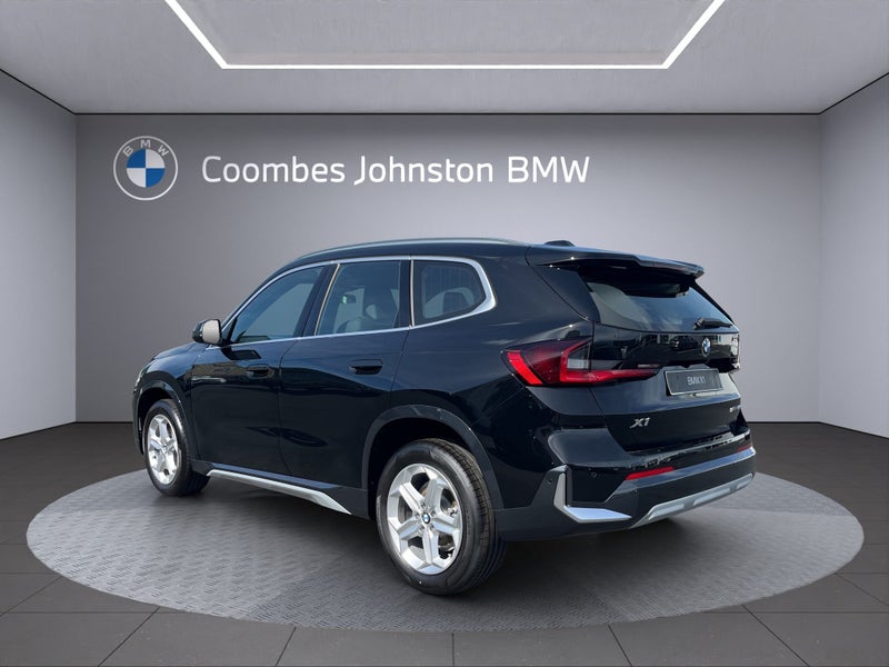 2026 BMW X1 X1 Sdrive18i image 4