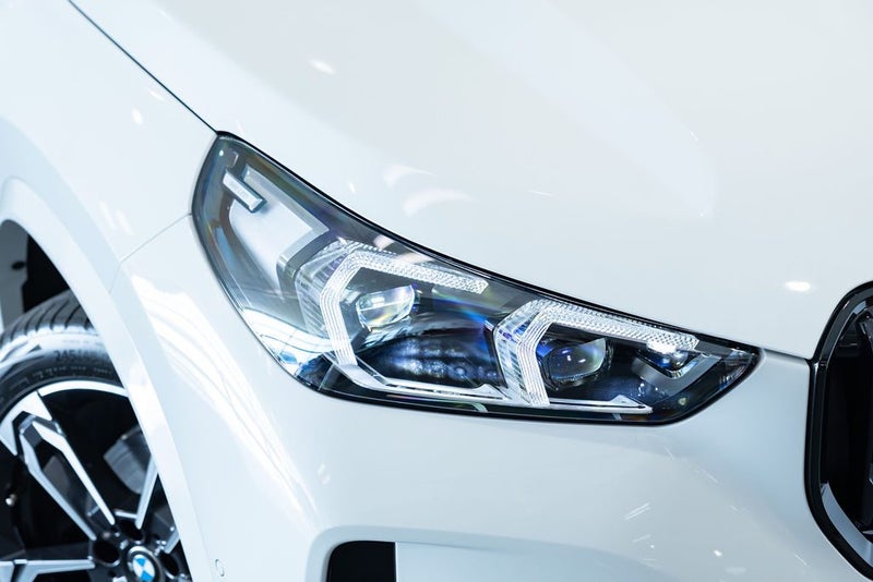 2026 BMW X1 X1 sDrive18i image 5