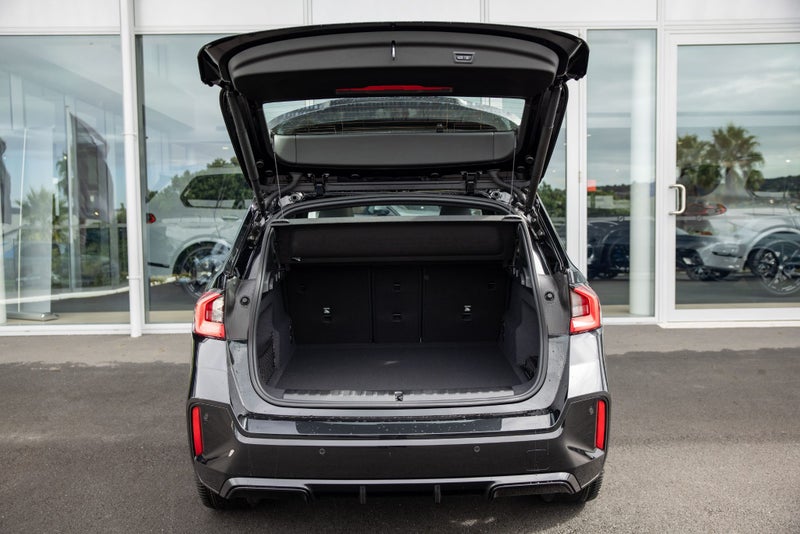 2026 BMW X1 X1 sDrive18i image 5