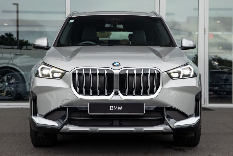 2026 BMW X1 X1 sDrive18i image 2