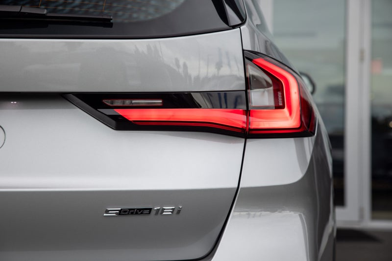 2026 BMW X1 X1 sDrive18i image 5