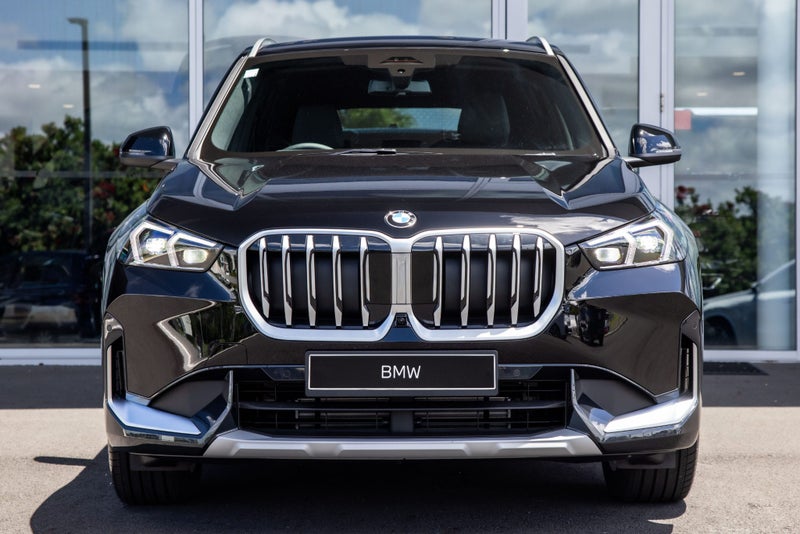 2026 BMW X1 X1 sdrive18i image 2