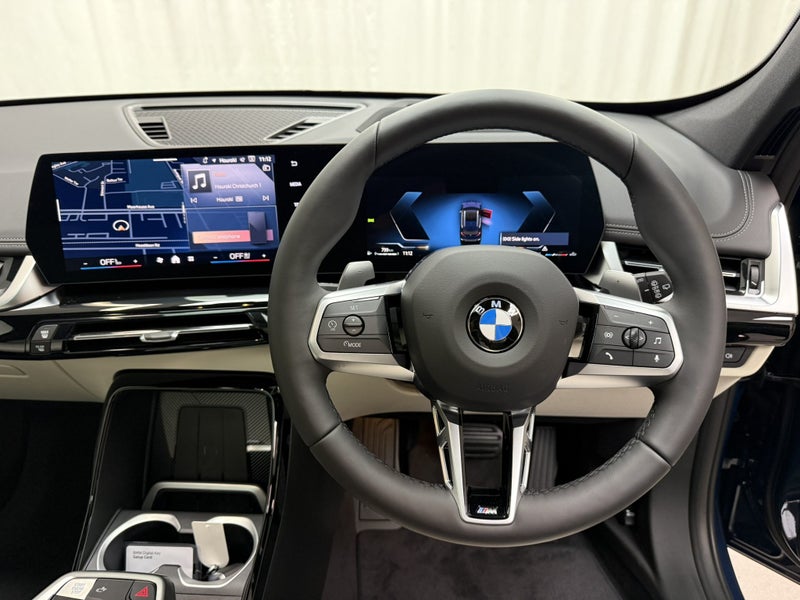 2026 BMW X1 X1 sDrive18i + Innovations image 5