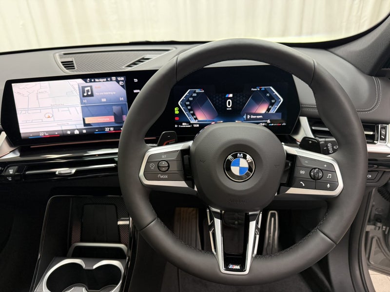 2026 BMW X1 X1 sDrive18i Motorsport with Innova... image 5