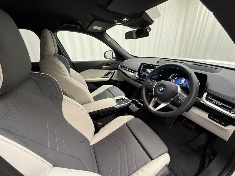 2026 BMW X1 X1 sDrive18i xLine image 4