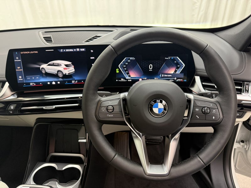 2026 BMW X1 X1 sDrive18i xLine image 5