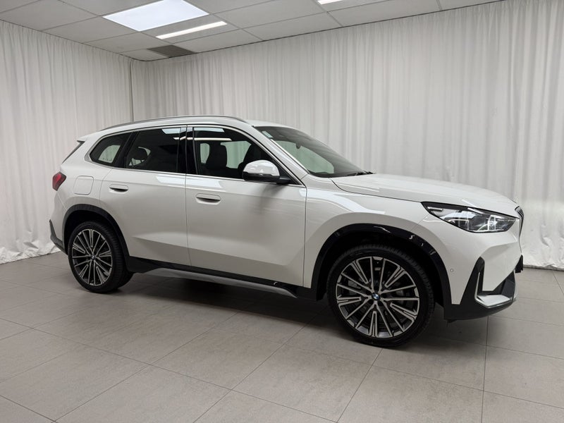 2026 BMW X1 X1 sDrive18i xLine image 2