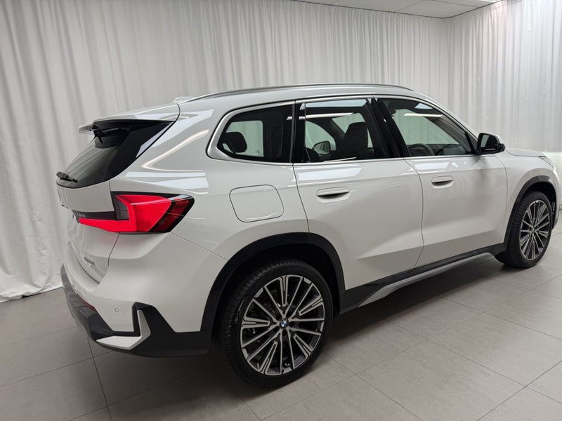 2026 BMW X1 X1 sDrive18i xLine image 4