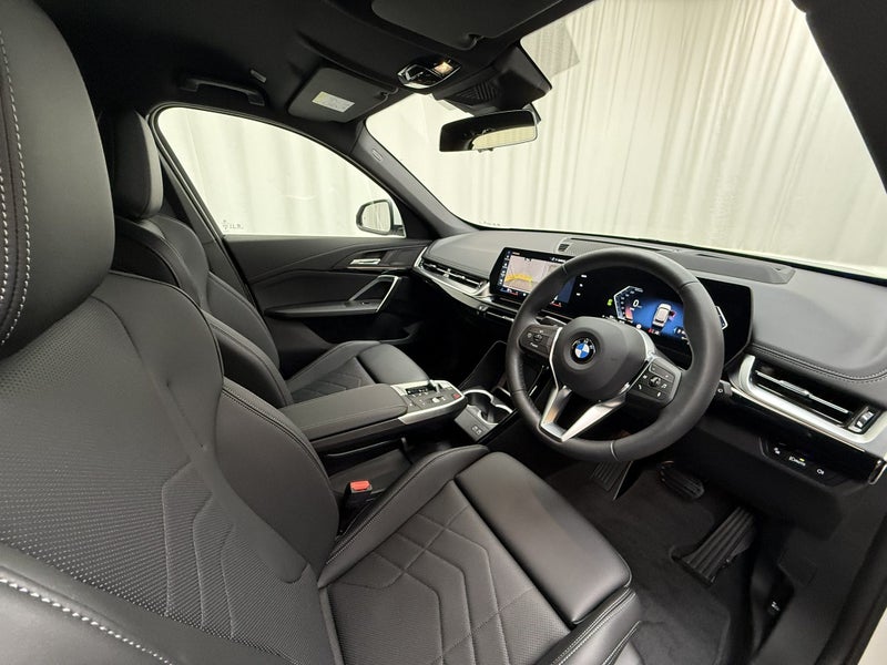 2026 BMW X1 X1 sDrive18i xLine image 5