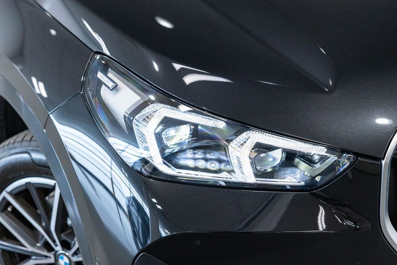 2026 BMW X1 xDrive 25e image 4