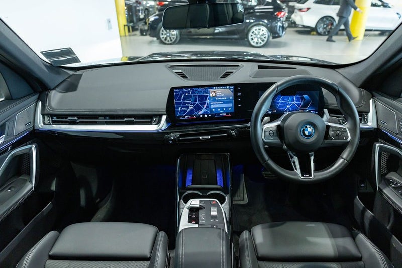 2026 BMW X1 xDrive 25e image 5
