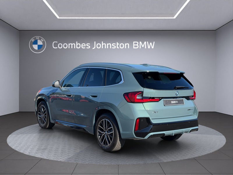 2026 BMW X1 xDrive 25e image 4