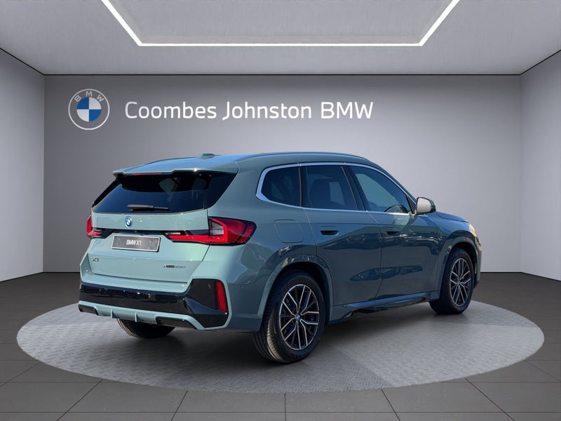 2026 BMW X1 xDrive 25e image 5