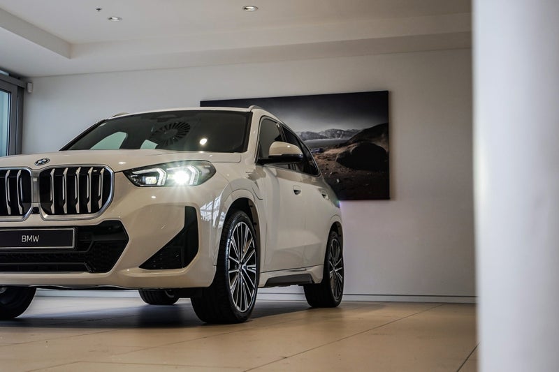 2026 BMW X1 xDrive25e image 5