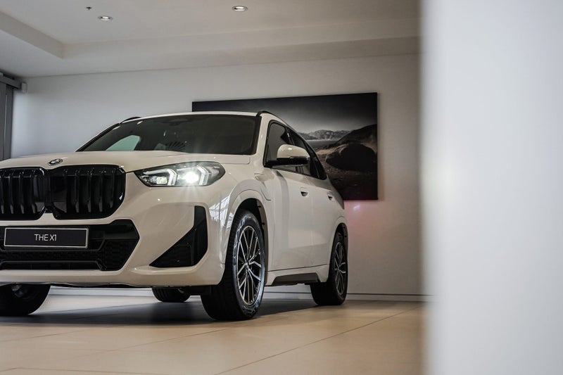 2026 BMW X1 xDrive25e image 5