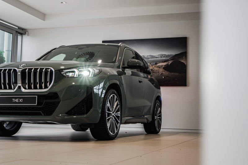 2026 BMW X1 xDrive25e image 5