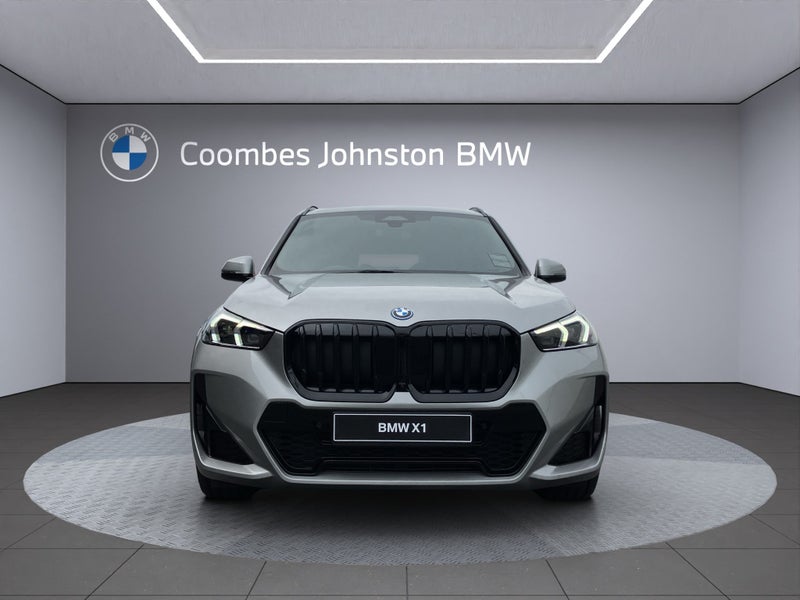 2026 BMW X1 xDrive25e M Sport image 2