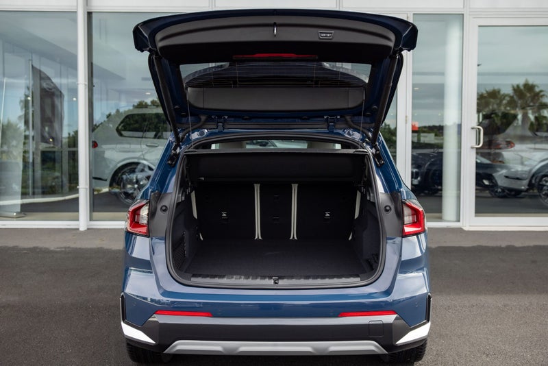 2026 BMW X1 xDrive25e xline image 5