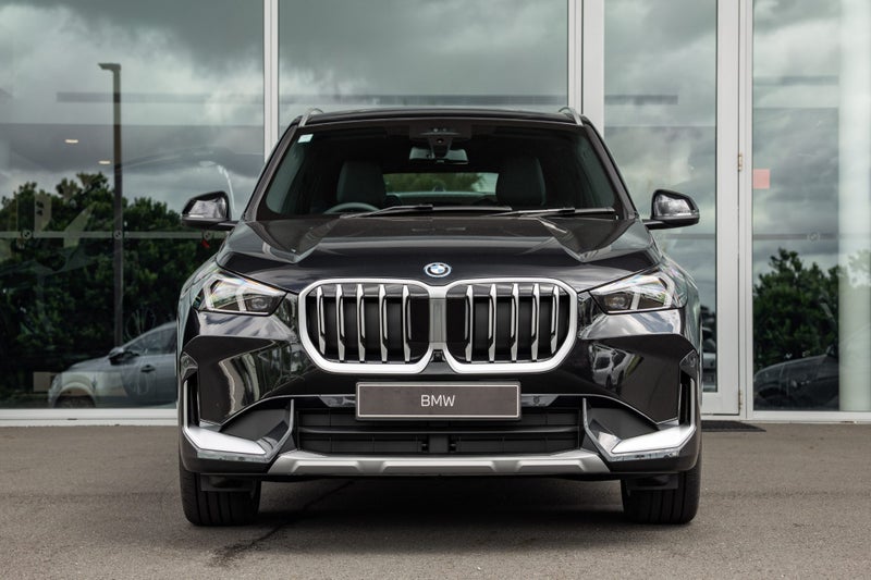 2026 BMW X1 xDrive25e Xline image 2