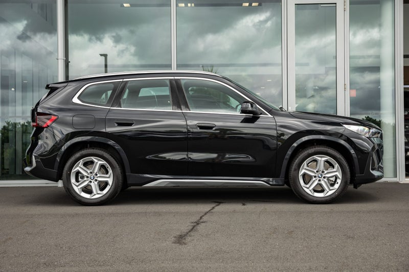 2026 BMW X1 xDrive25e Xline image 4