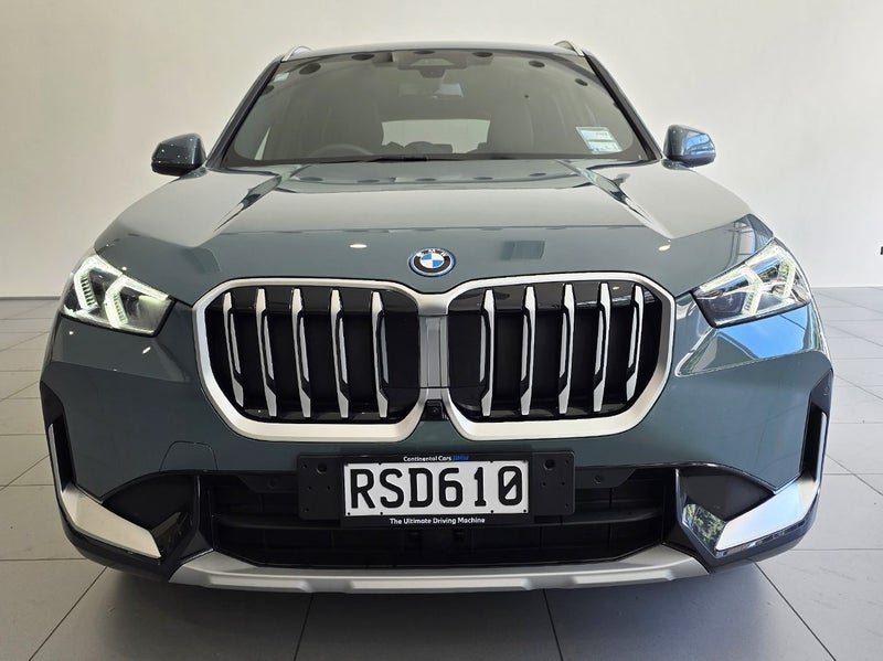 2026 BMW X1 Xdrive25e Xline PHEV image 2