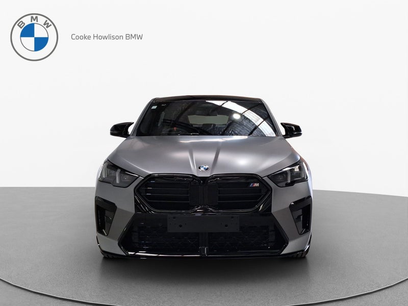 2026 BMW X2 M35i M Performance image 2