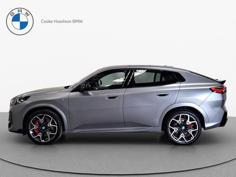 2026 BMW X2 M35i M Performance image 4