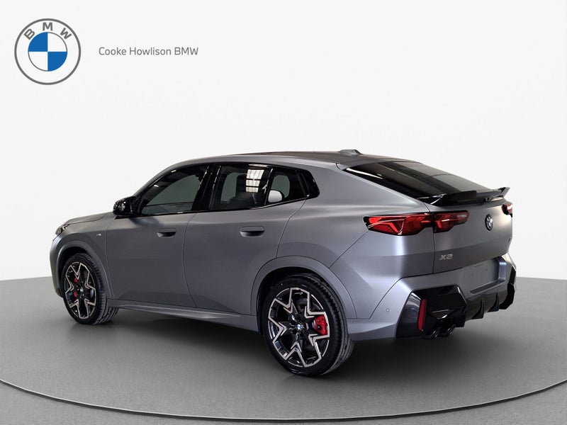 2026 BMW X2 M35i M Performance image 5